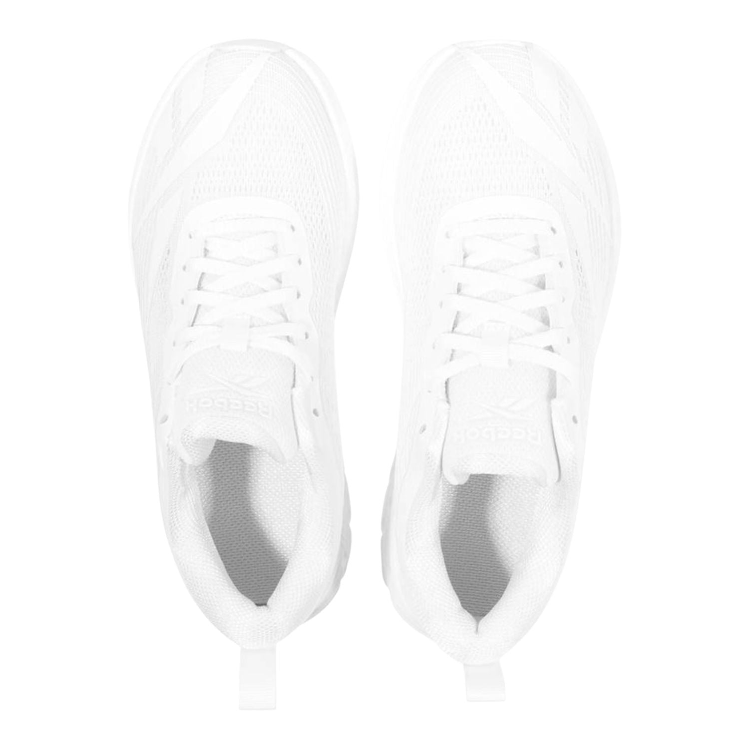 TENIS CORRER REEBOK ROAD STRIDER NIÑO-4
