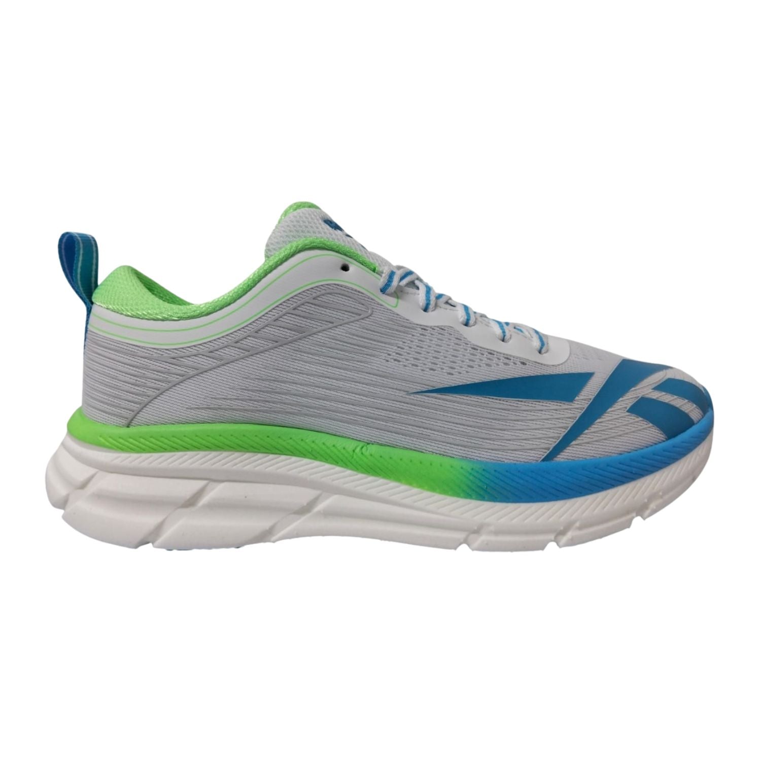 TENIS CORRER REEBOK ROAD STRIDER NIÑO