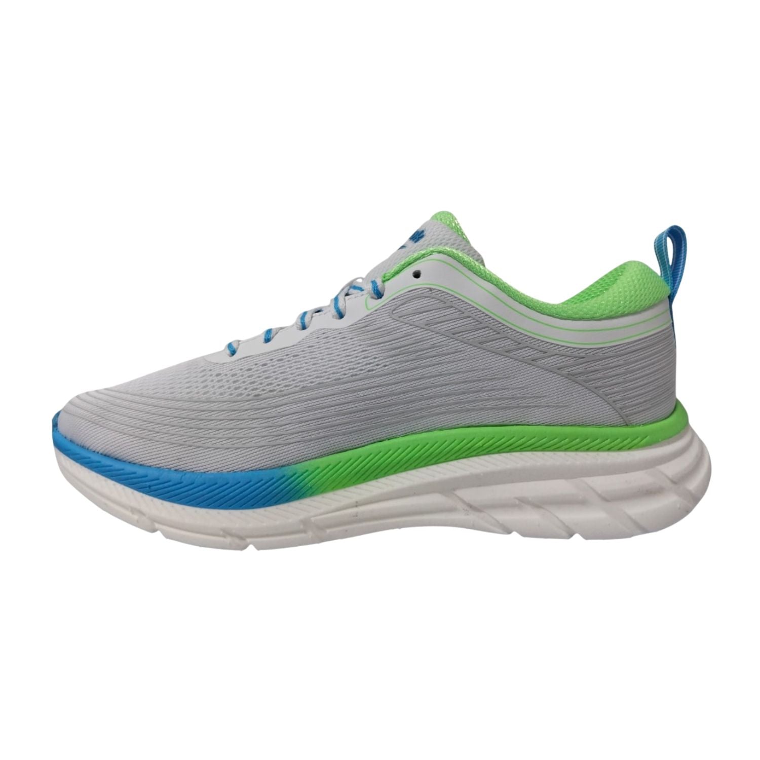 TENIS CORRER REEBOK ROAD STRIDER NIÑO