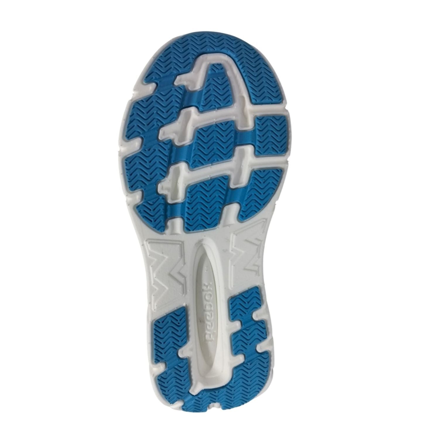 TENIS CORRER REEBOK ROAD STRIDER NIÑO-4