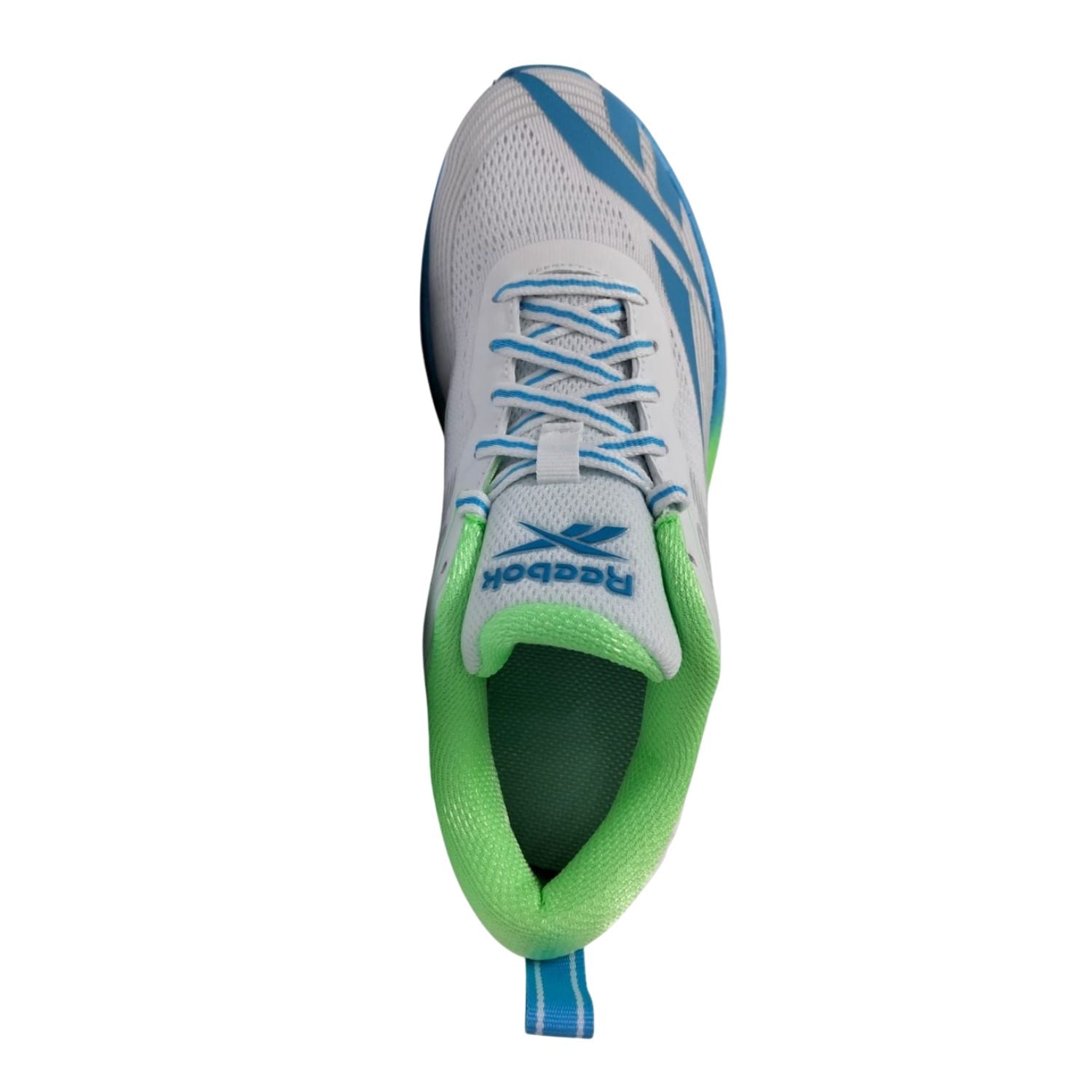 TENIS CORRER REEBOK ROAD STRIDER NIÑO-5