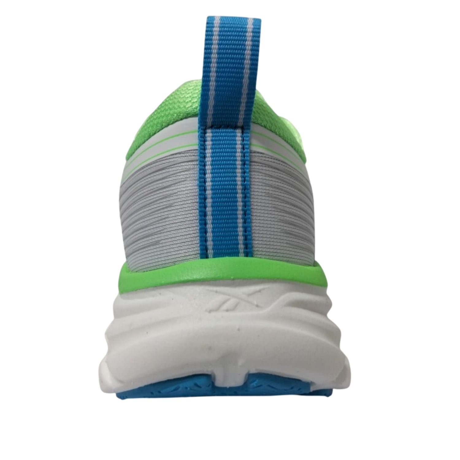 TENIS CORRER REEBOK ROAD STRIDER NIÑO-6