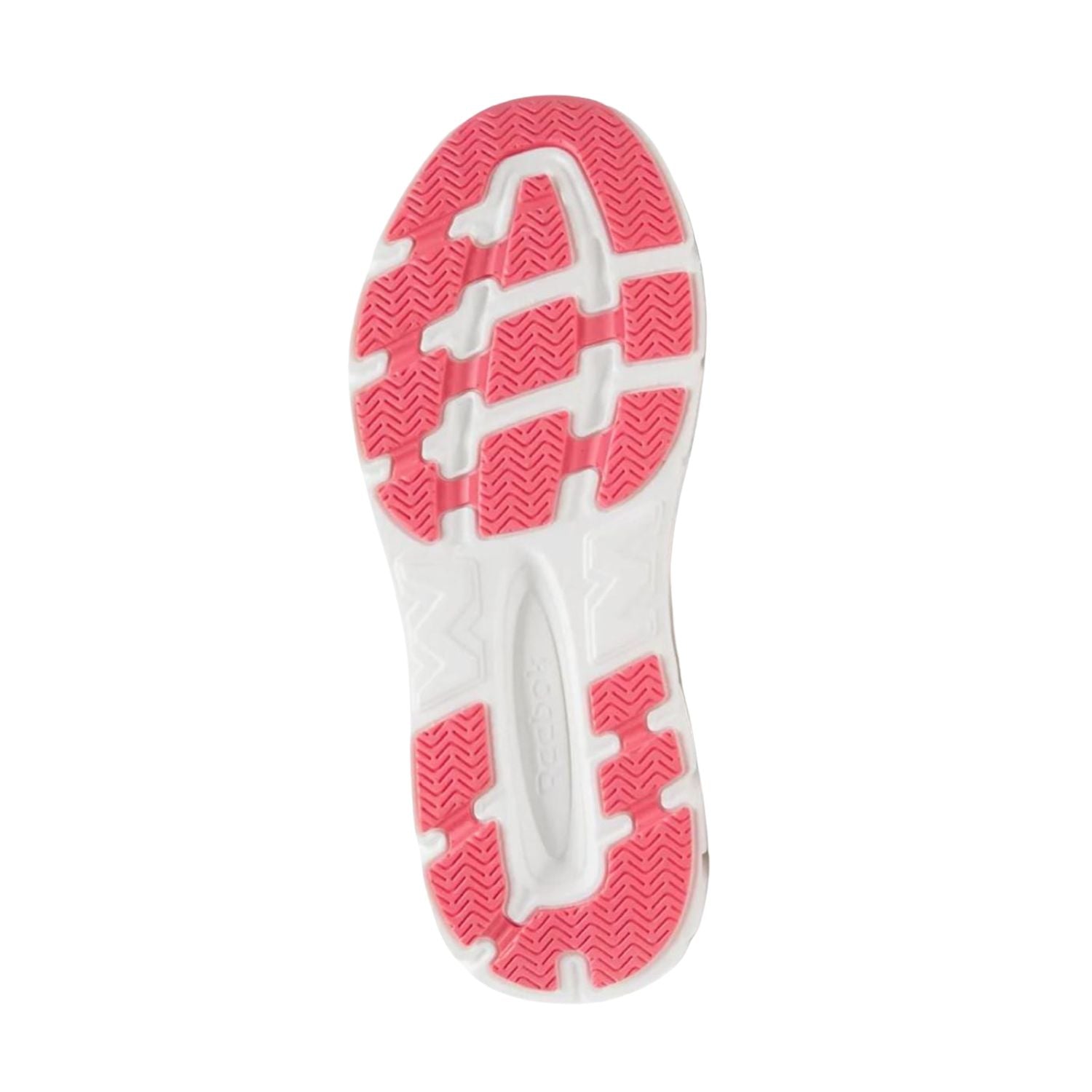 TENIS CORRER REEBOK ROAD STRIDER NIÑO-4