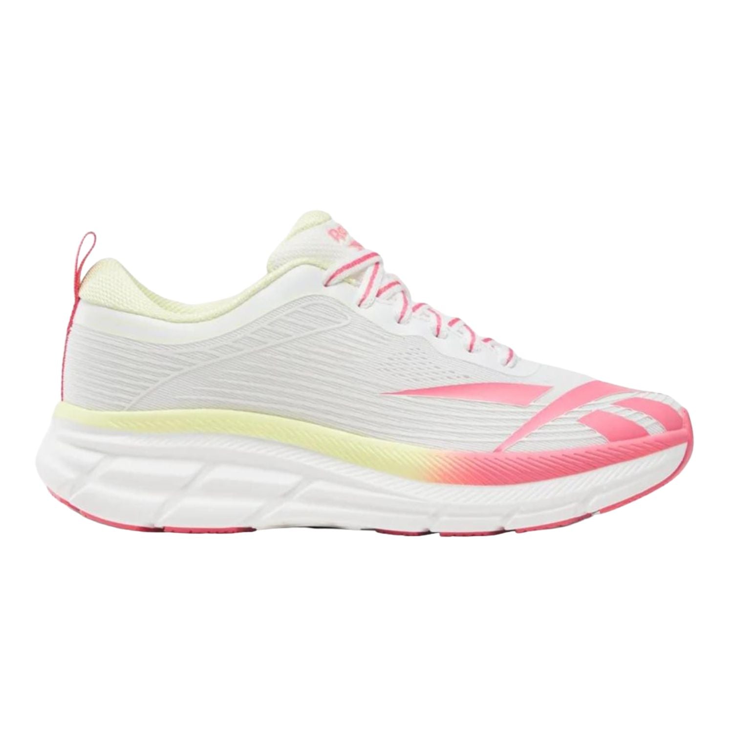TENIS CORRER REEBOK ROAD STRIDER NIÑO-1
