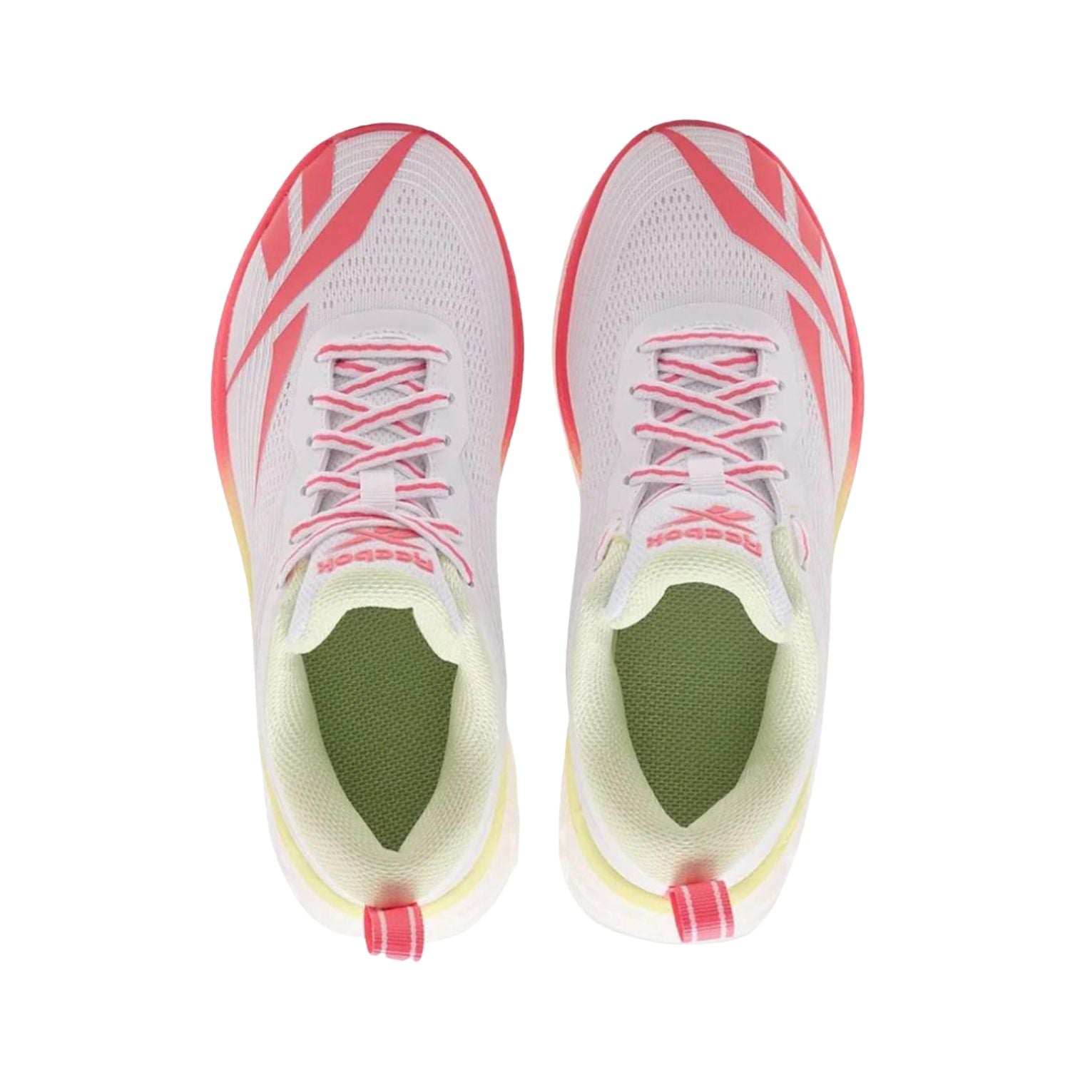 TENIS CORRER REEBOK ROAD STRIDER NIÑO