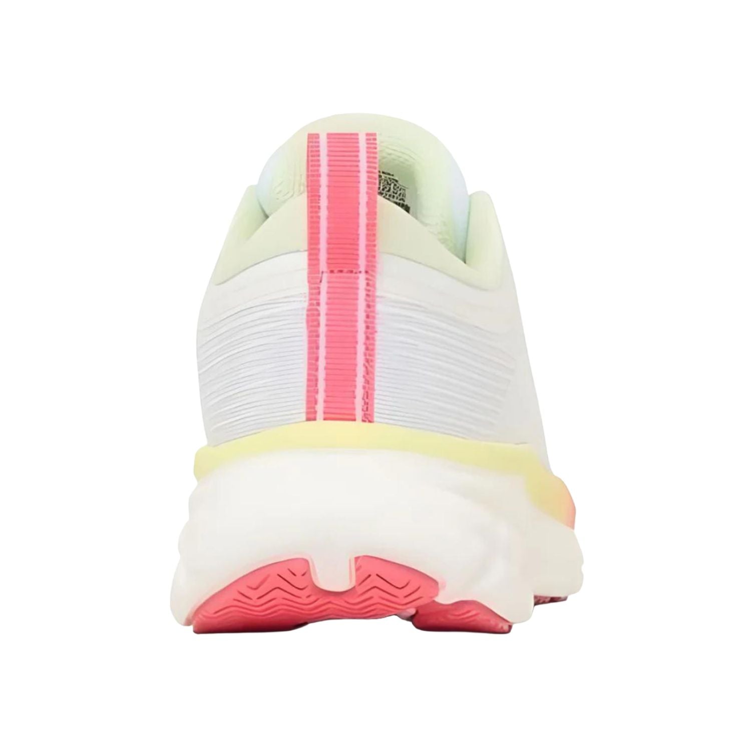 TENIS CORRER REEBOK ROAD STRIDER NIÑO-3
