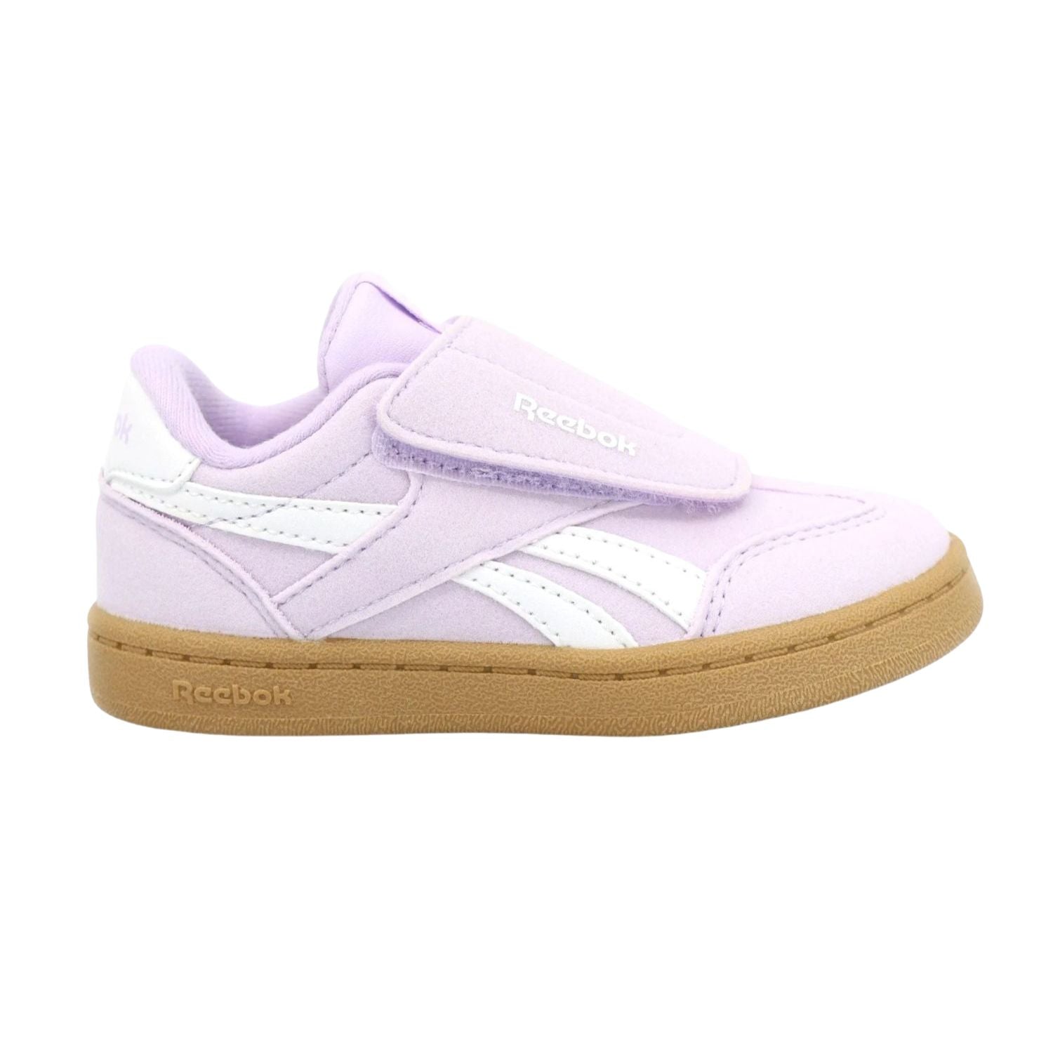 TENIS CASUAL REEBOK SMASH EDGE HOOK & LOOP NIÑO-1