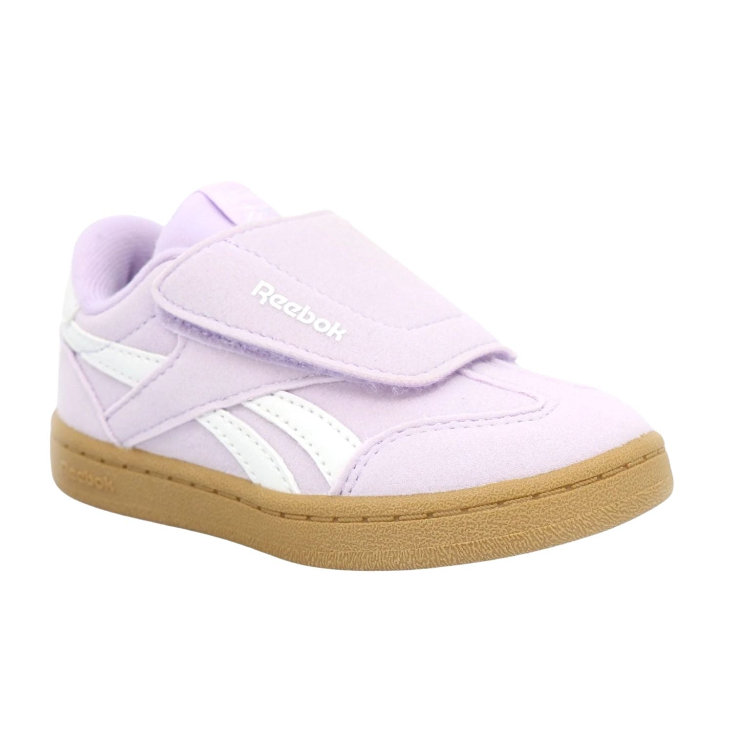 TENIS CASUAL REEBOK SMASH EDGE HOOK & LOOP NIÑO-3