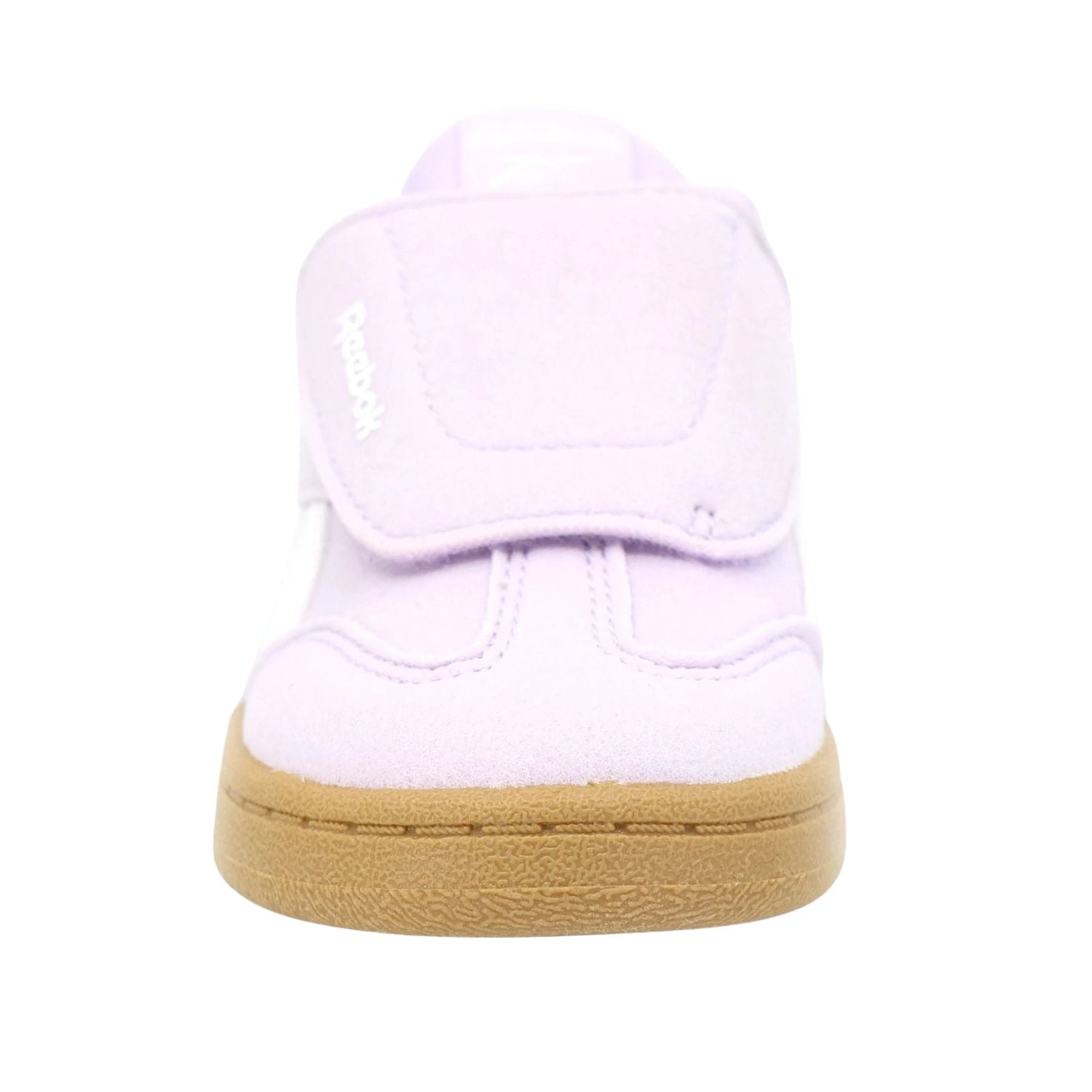 TENIS CASUAL REEBOK SMASH EDGE HOOK & LOOP NIÑO-5