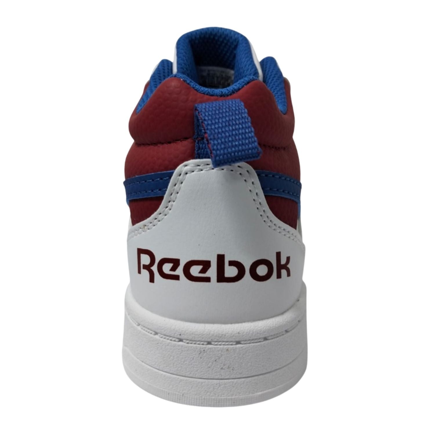 TENIS CASUAL REEBOK ROYAL PRIME MID 2.0 NIÑO-6