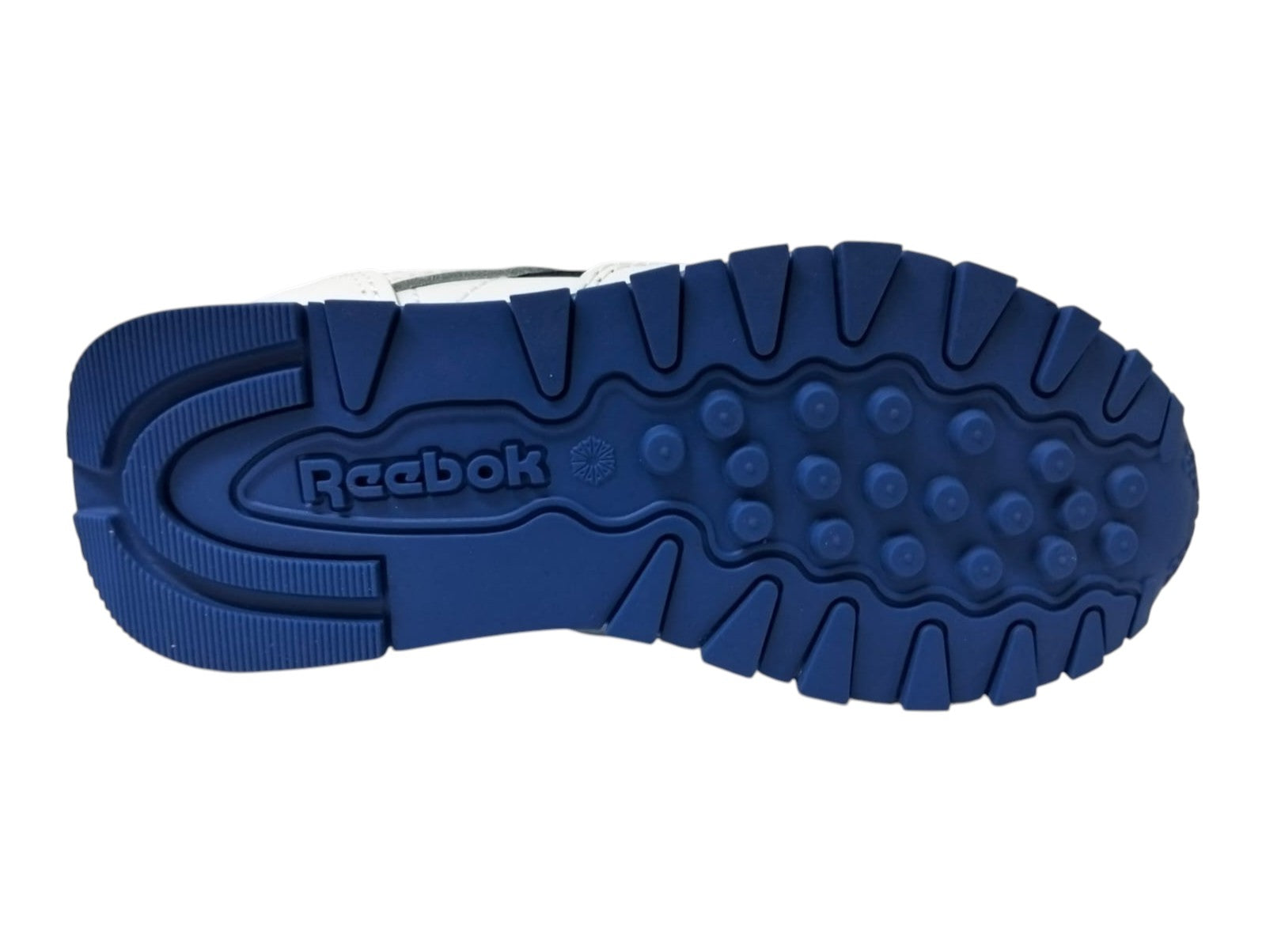 TENIS CASUAL REEBOK CLASSIC LEATHER NIÑO-6