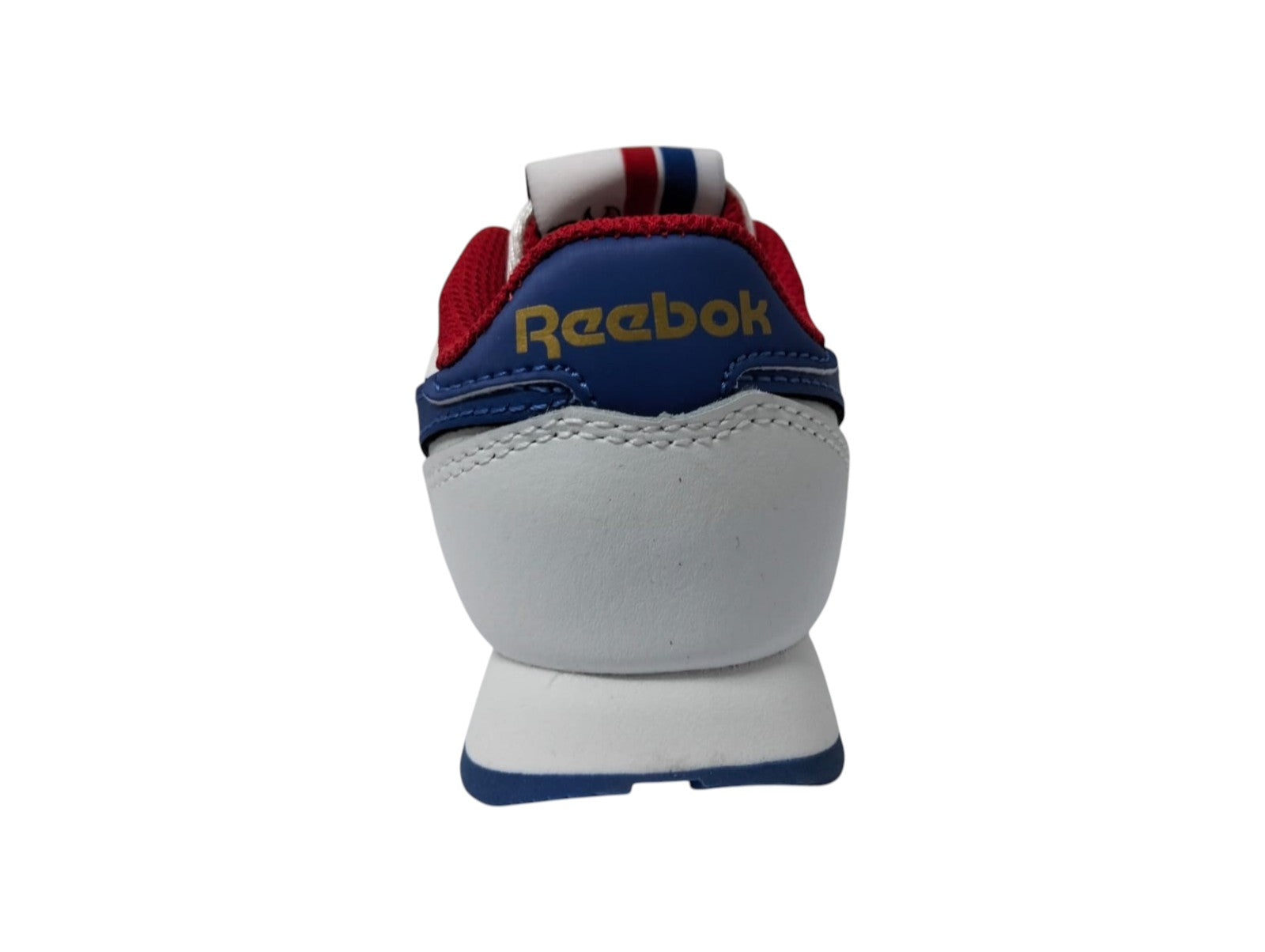 TENIS CASUAL REEBOK CLASSIC LEATHER NIÑO-5