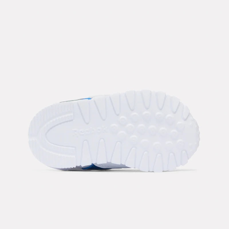 TENIS CASUAL REEBOK CLASSIC LEATHER NIÑO-6