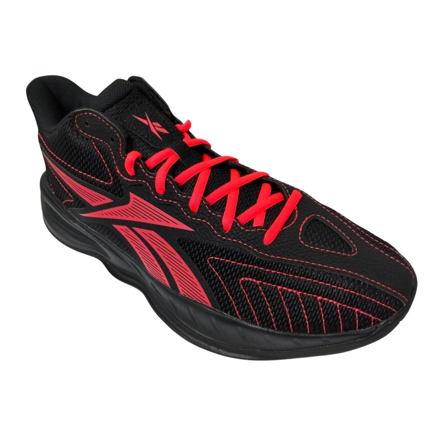 TENIS BASQUETBOL REEBOK PRESS HOMBRE