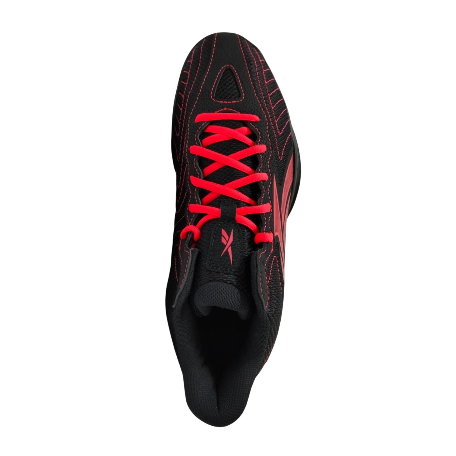 TENIS BASQUETBOL REEBOK PRESS HOMBRE