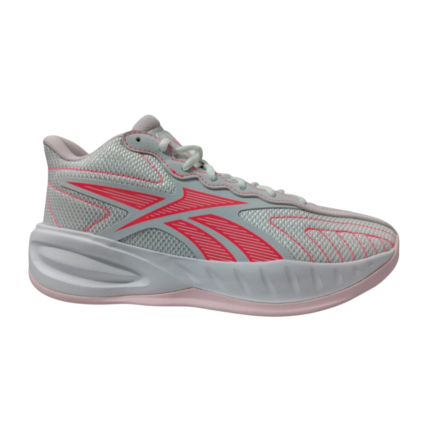 TENIS BASQUETBOL REEBOK PRESS NIÑO-1