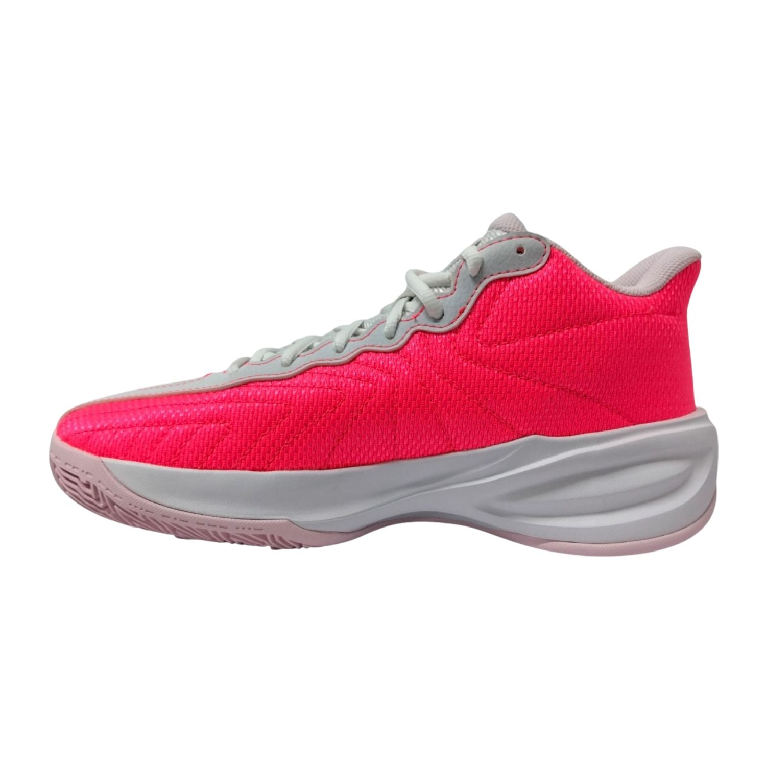 TENIS BASQUETBOL REEBOK PRESS NIÑO-2
