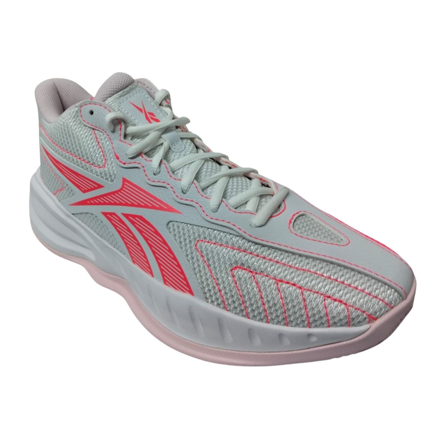 TENIS BASQUETBOL REEBOK PRESS NIÑO-3