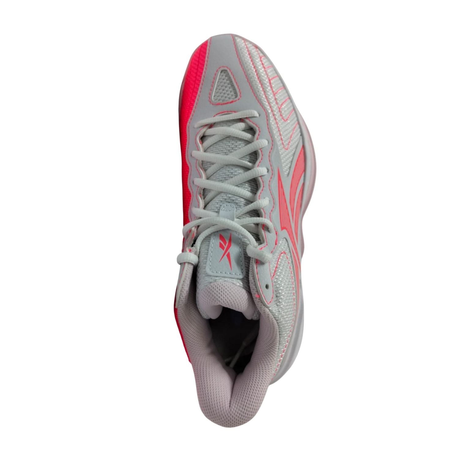 TENIS BASQUETBOL REEBOK PRESS NIÑO-5