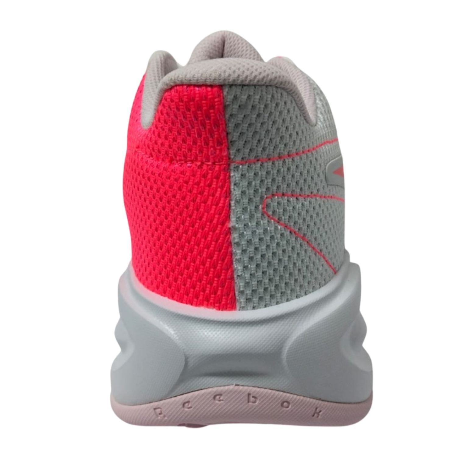 TENIS BASQUETBOL REEBOK PRESS NIÑO-6