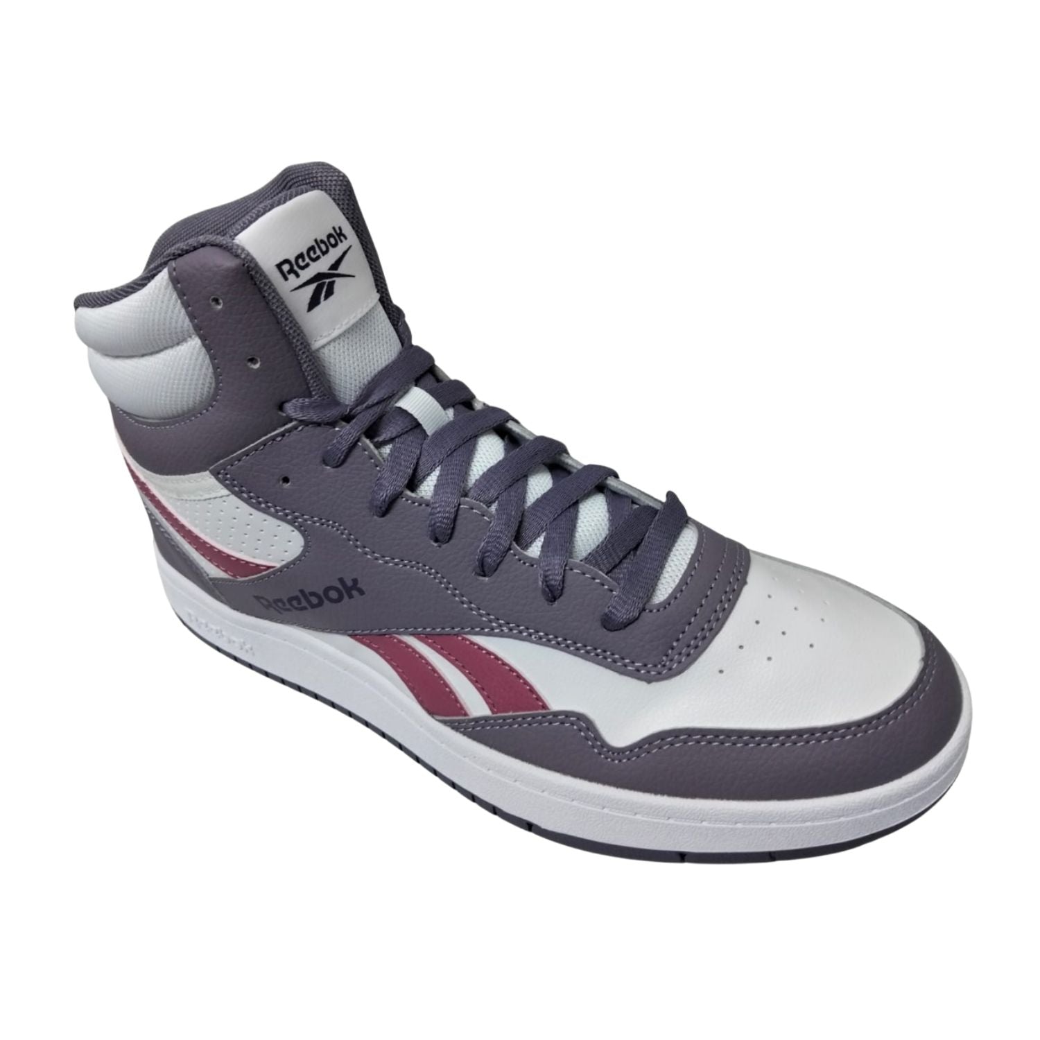 TENIS CASUAL REEBOK BB 1000 MID HOMBRE-3