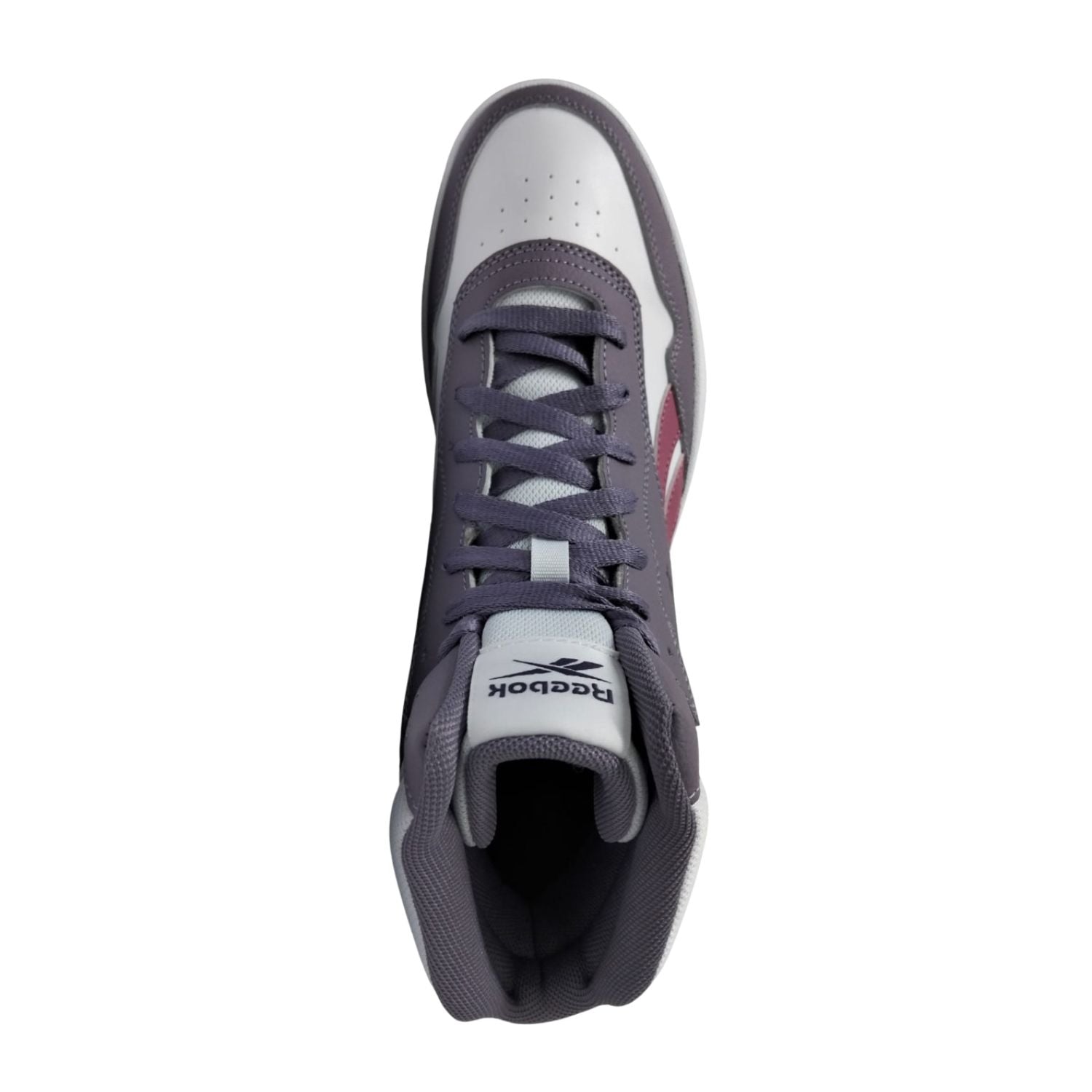 TENIS CASUAL REEBOK BB 1000 MID HOMBRE-5