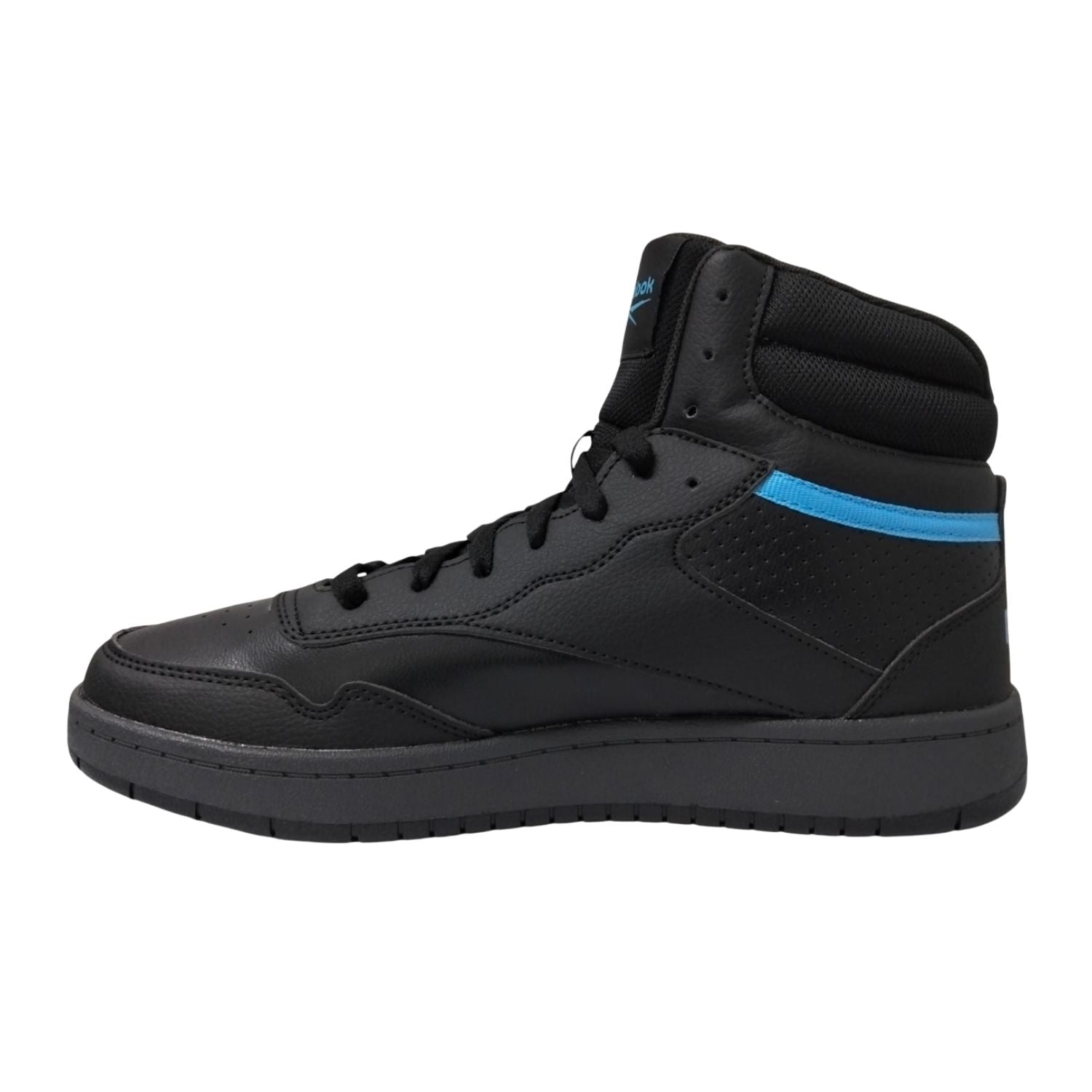 TENIS CASUAL REEBOK BB 1000 MID HOMBRE
