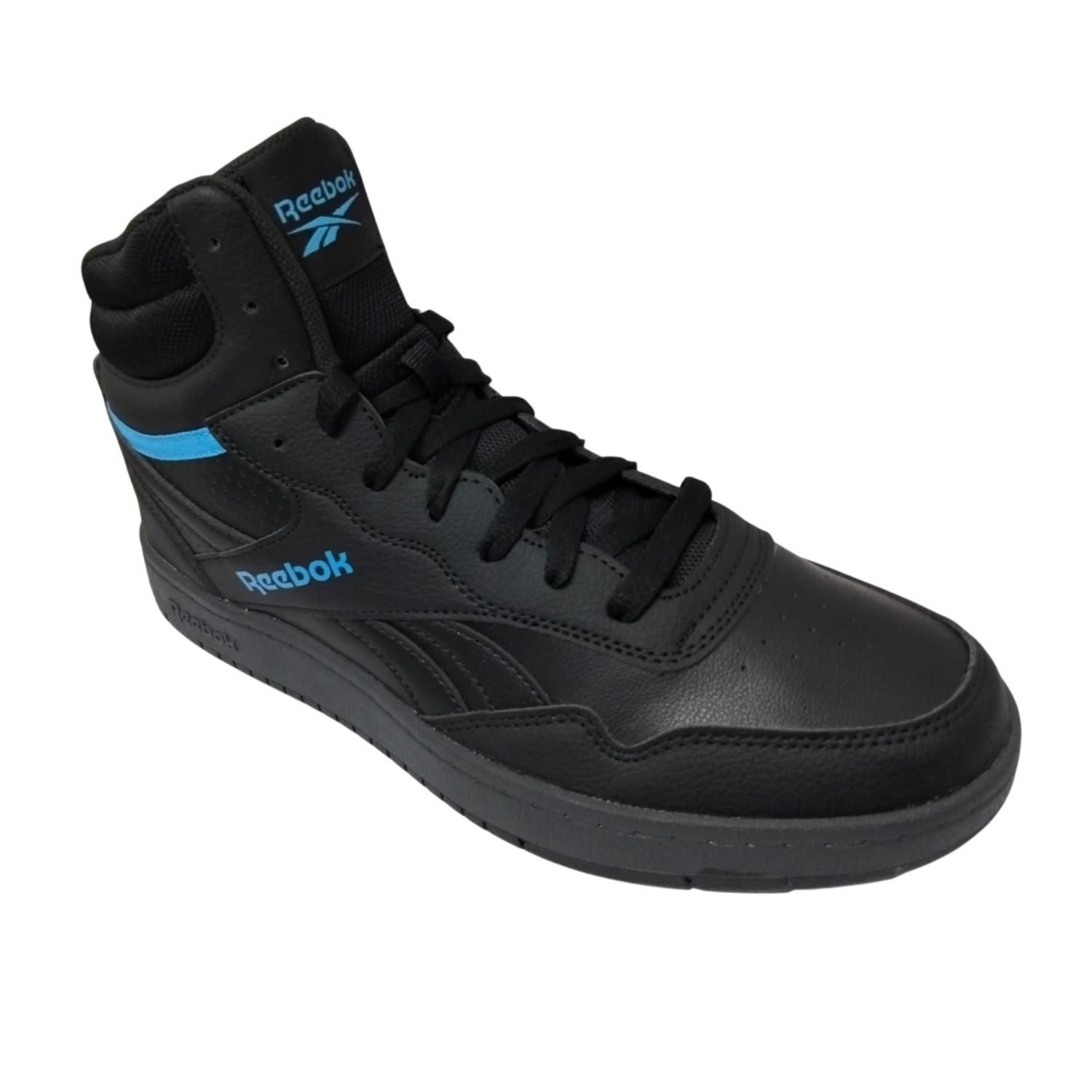 TENIS CASUAL REEBOK BB 1000 MID HOMBRE-3