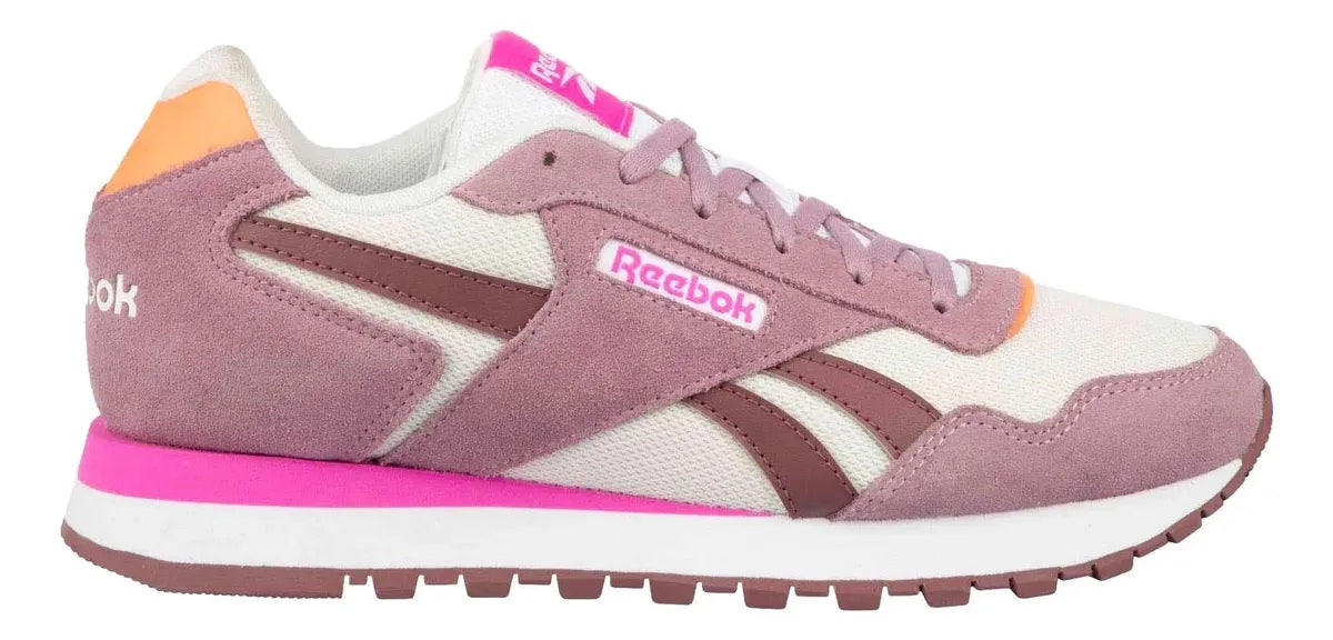 TENIS CASUAL REEBOK GLIDE MUJER