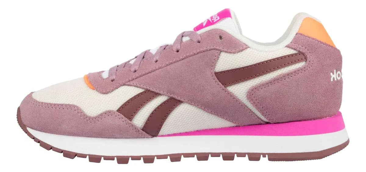 TENIS CASUAL REEBOK GLIDE MUJER-2