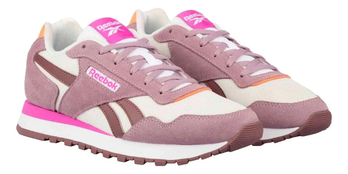 TENIS CASUAL REEBOK GLIDE MUJER-3