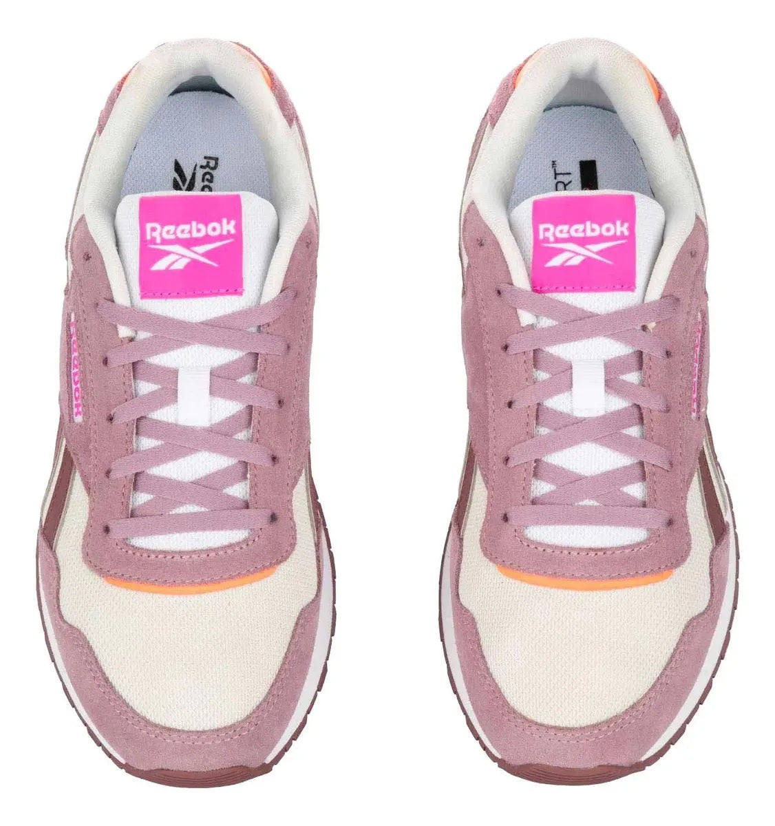 TENIS CASUAL REEBOK GLIDE MUJER-4