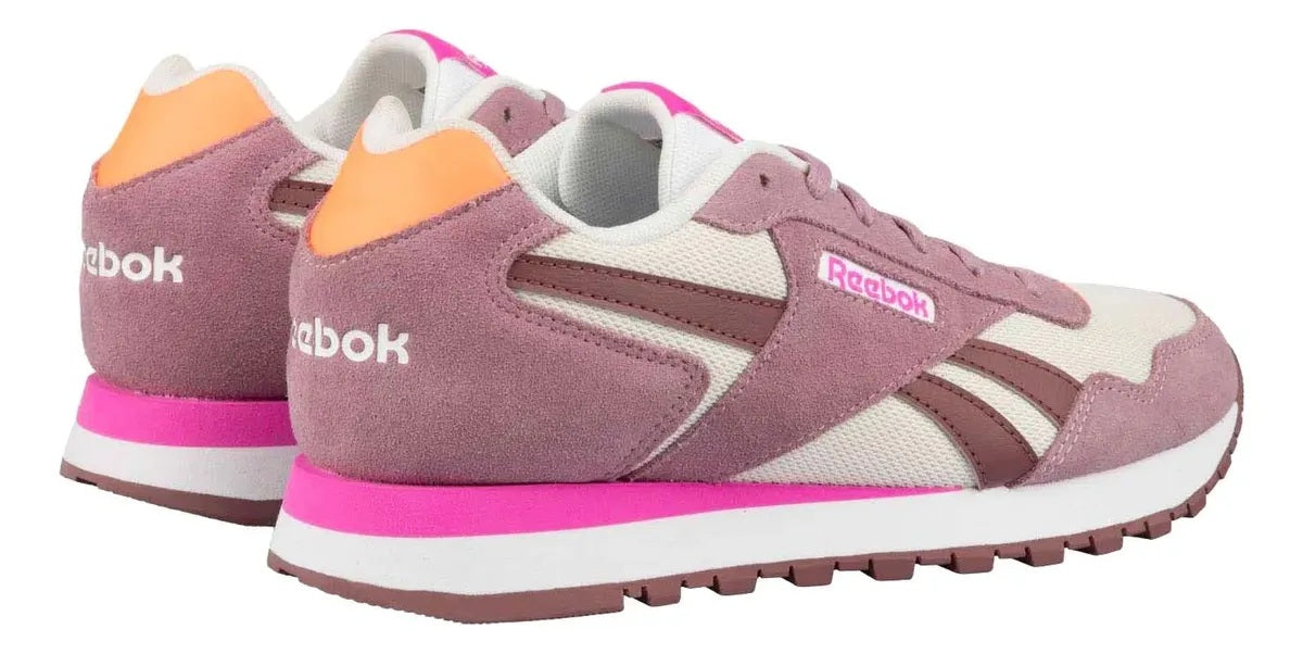 TENIS CASUAL REEBOK GLIDE MUJER-5