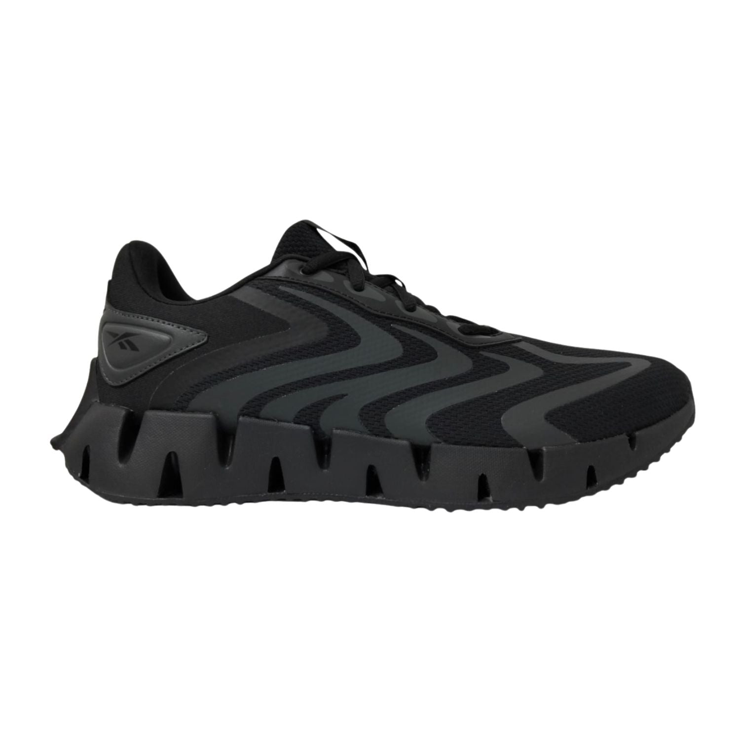 TENIS CORRER REEBOK ZIG RISE HOMBRE
