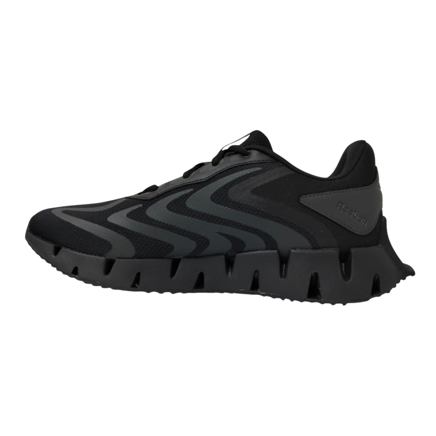 TENIS CORRER REEBOK ZIG RISE HOMBRE