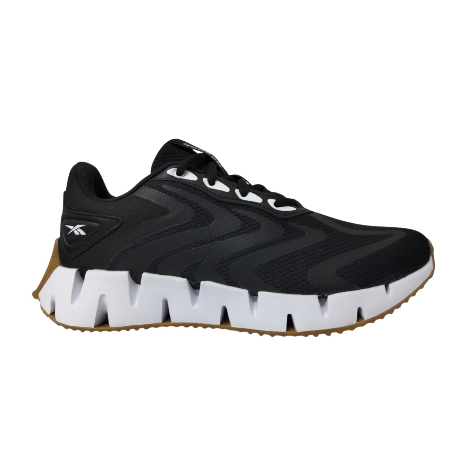 TENIS CORRER REEBOK ZIG RISE MUJER