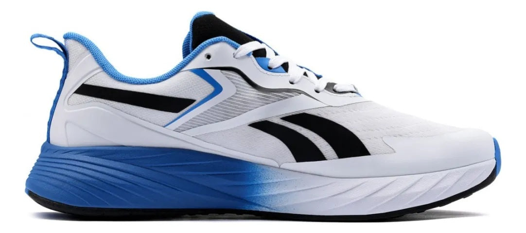 TENIS CORRER BLANCO REEBOK HOMBRE VERSE-1