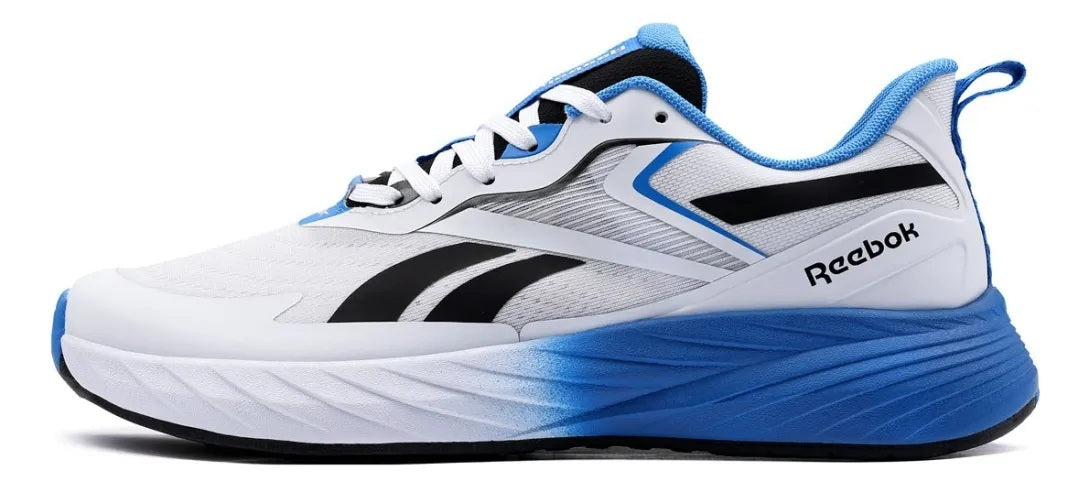 TENIS CORRER BLANCO REEBOK HOMBRE VERSE-2