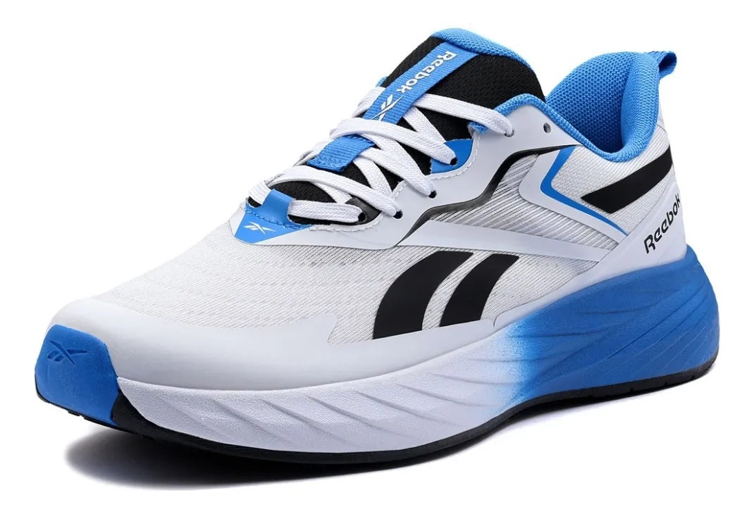 TENIS CORRER BLANCO REEBOK HOMBRE VERSE-3