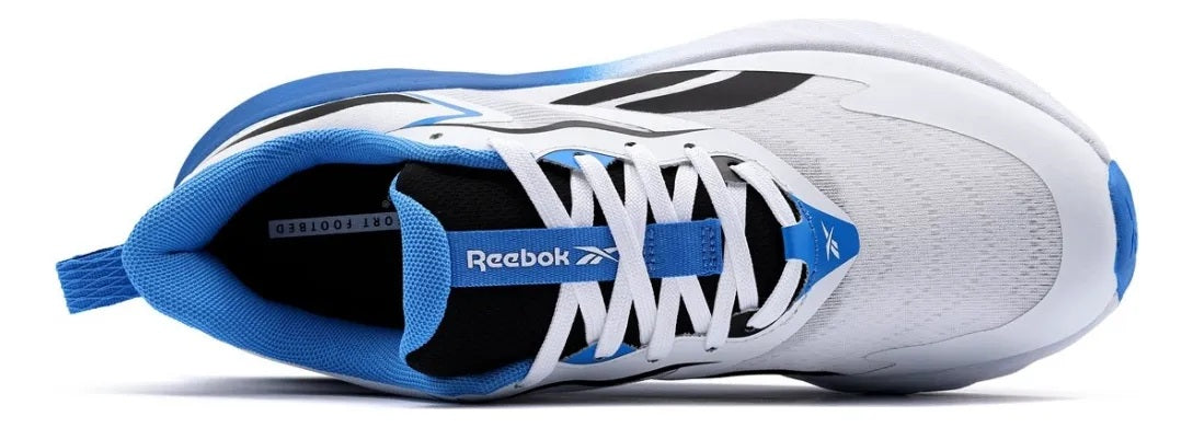 TENIS CORRER BLANCO REEBOK HOMBRE VERSE-5