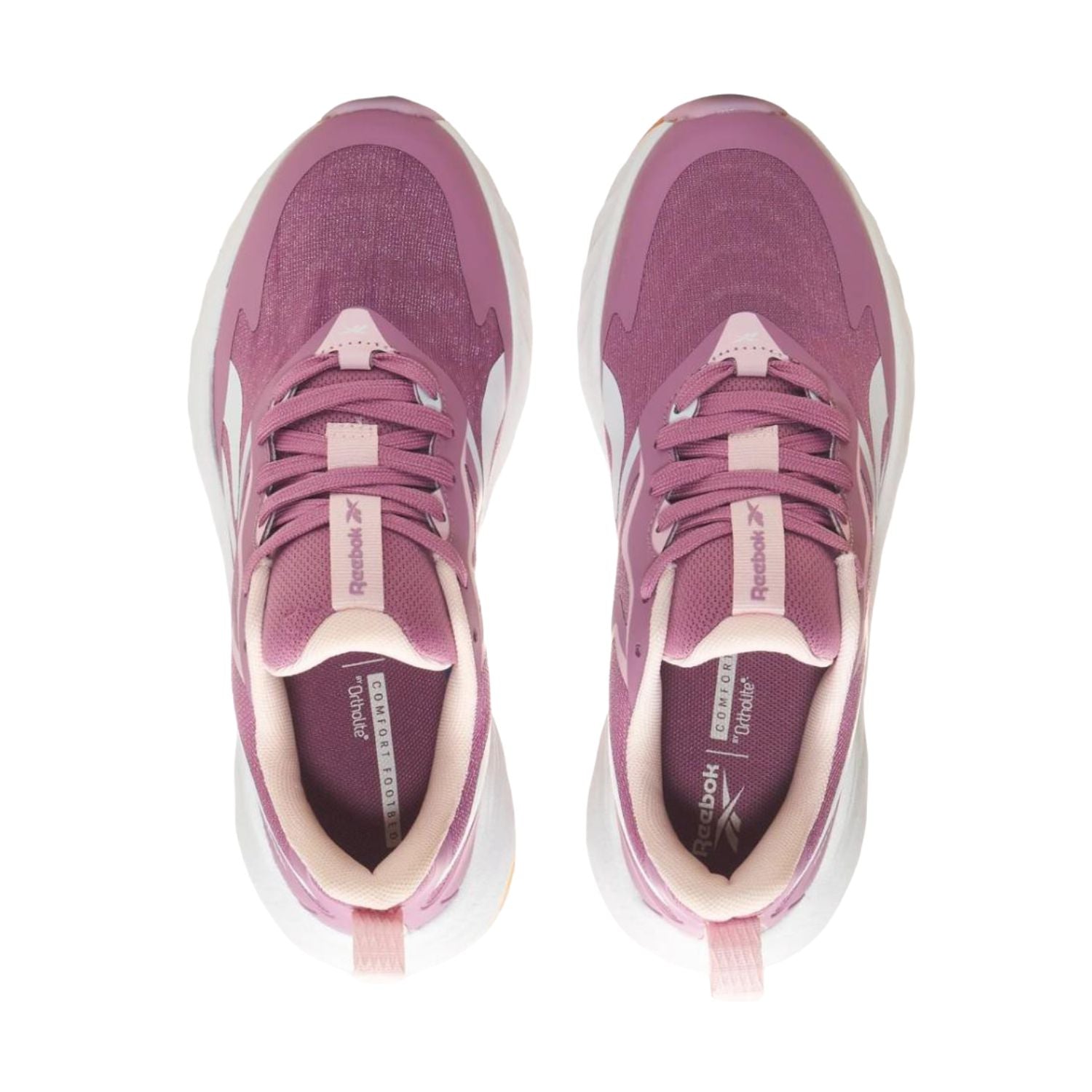 TENIS CORRER REEBOK VERSE MUJER-3