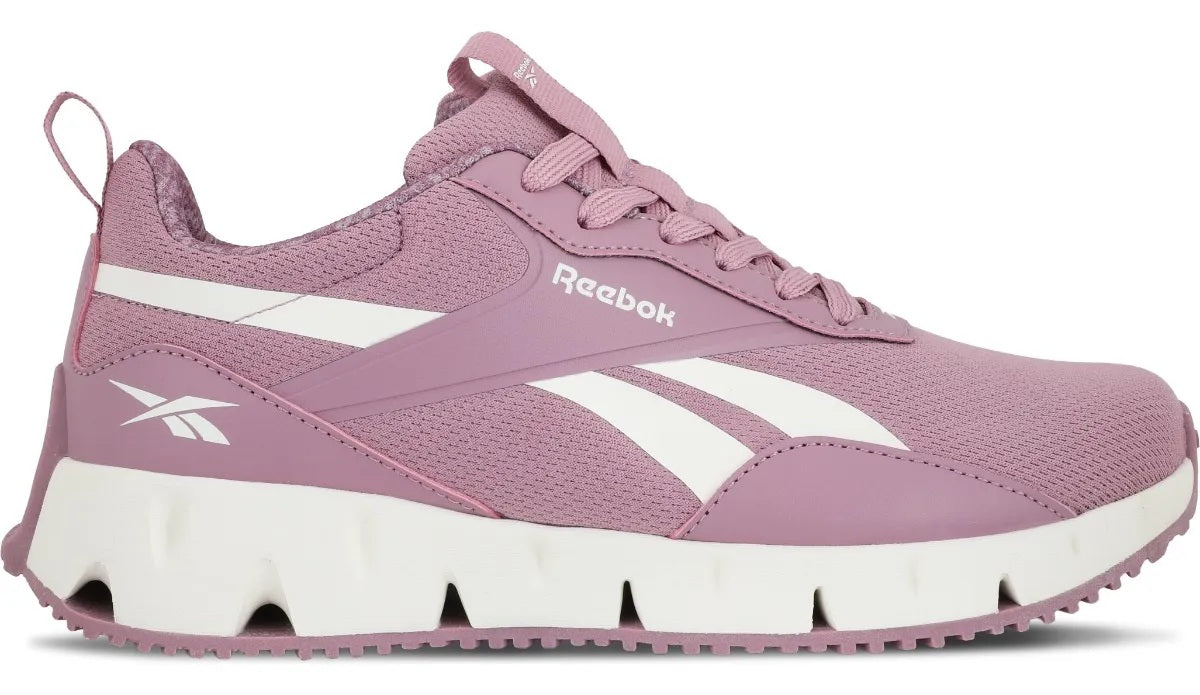 TENIS CORRER REEBOK ZIG DYNAMICA STR MUJER-1