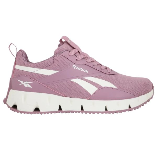 TENIS CORRER REEBOK ZIG DYNAMICA STR MUJER