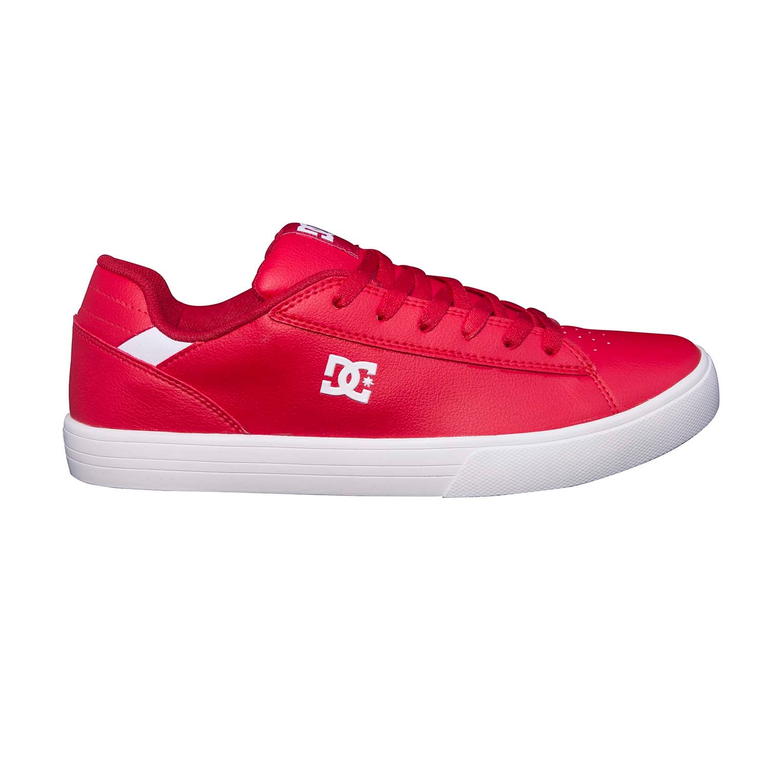 TENIS CASUAL DC SHOES NOTCH HOMBRE