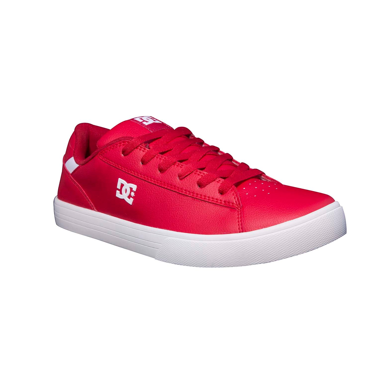 TENIS CASUAL DC SHOES NOTCH HOMBRE-3