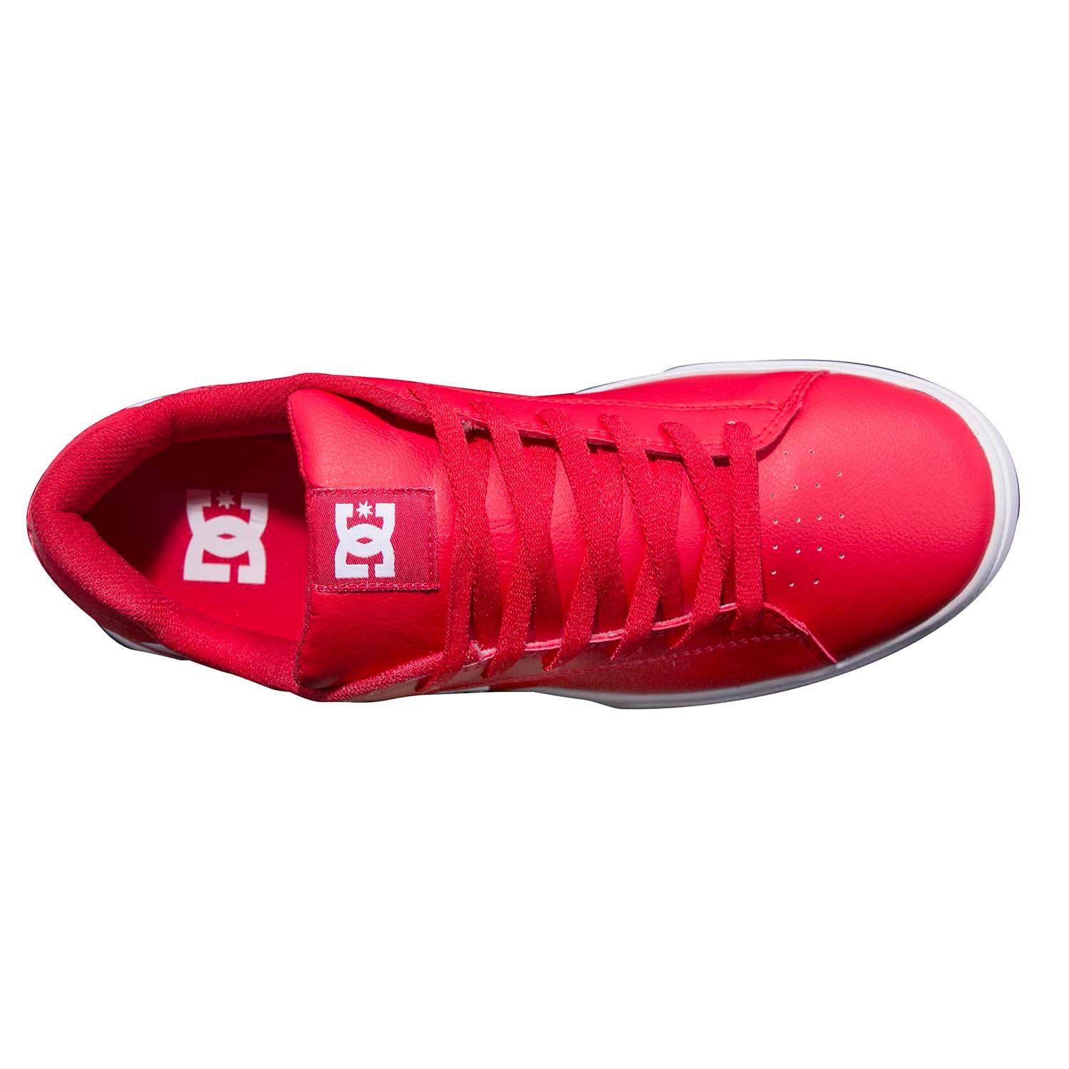 TENIS CASUAL DC SHOES NOTCH HOMBRE-4