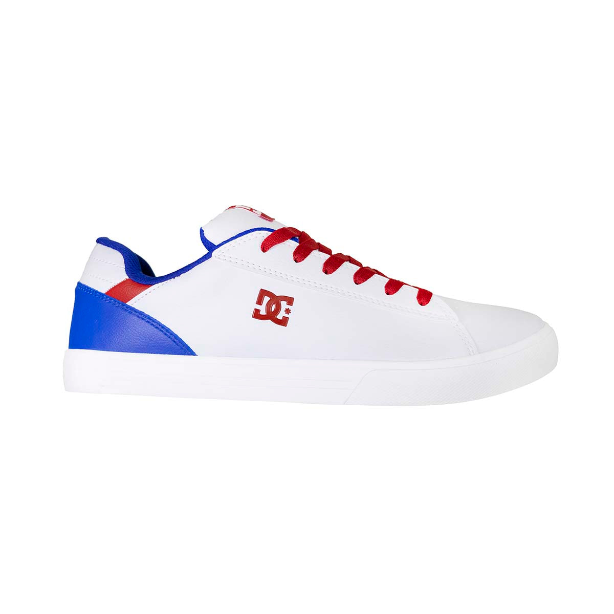 TENIS CASUAL DC SHOES NOTCH SN HOMBRE-1