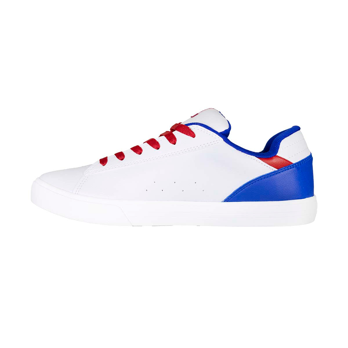 TENIS CASUAL DC SHOES NOTCH SN HOMBRE-2