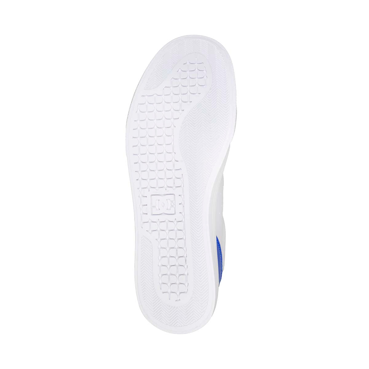TENIS CASUAL DC SHOES NOTCH SN HOMBRE-5