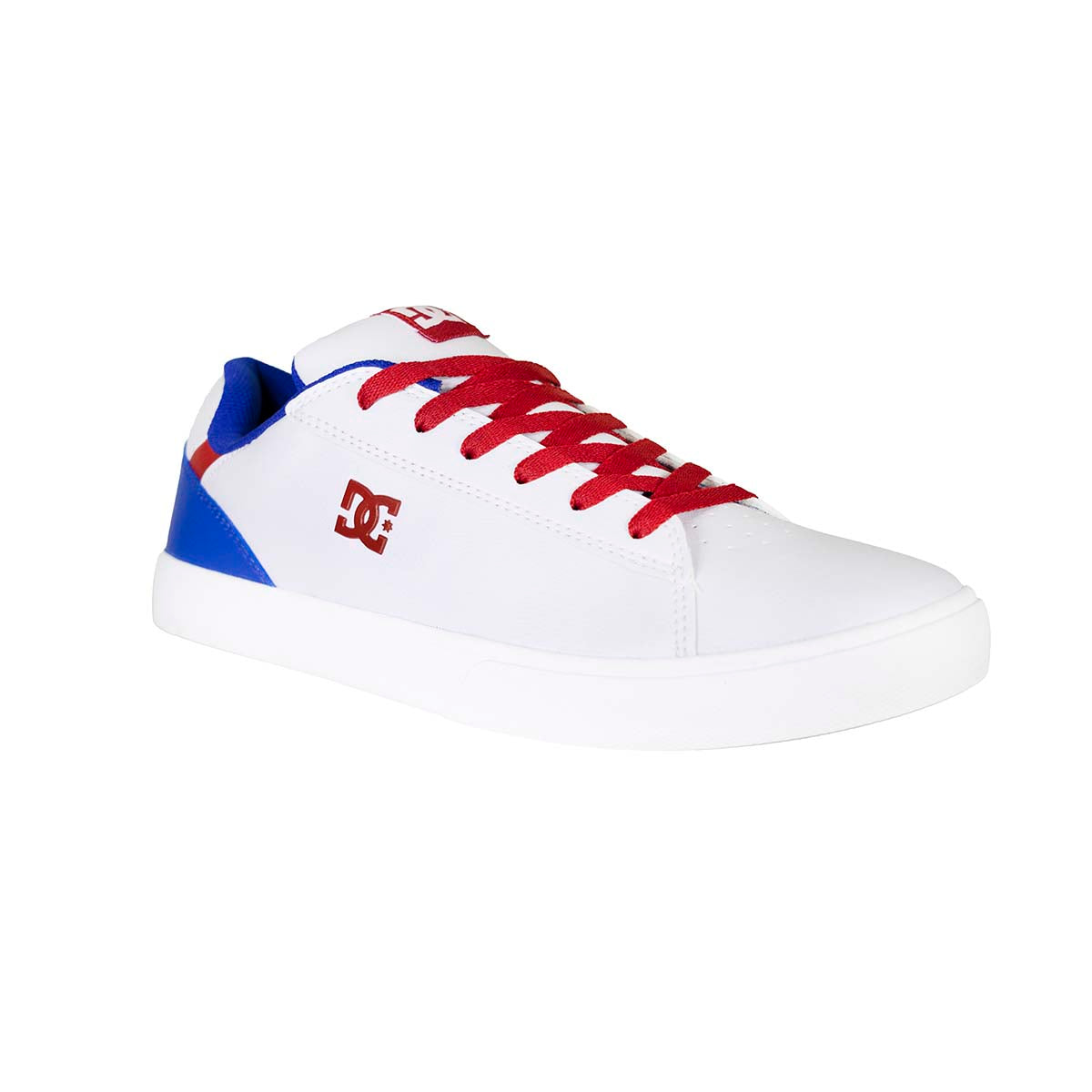 TENIS CASUAL DC SHOES NOTCH SN HOMBRE-6